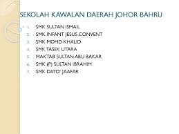 Anak saya upsr 4a1c , upkk 7a 1b, kenapa permohonan yang dipohon tidak berjaya samada di sekolah asrama penuh, aliran agama mahupun sekolah kawalan sedangkan segala permohonan pihak sekolah yang uruskan. Permohonan Tingkatan Satu Ke Sekolah Kawalan Smka Kelas Rancangan Khas Krk Kelas Kawalan Kelas Aliran Agama Kaa Negeri Johor Ambilan Ppt Download