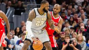 Jun 05, 2021 · however, something that was overlooked by plenty of people was chris paul apparently mocking andre drummond for imitating lebron james' post moves. Nba Lebron James Wants Los Angeles Move Says Chris Paul Paul George Kawhi Leonard Latest