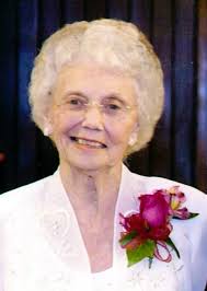 Ruth Evelyn Goodman Obituary