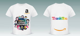 It was first identified in december 2019 in wuhan,. Saluting The Covid Warriors Of Amazon
