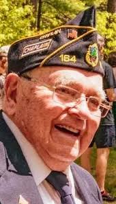 Obituary: David A. Halligan Sr.