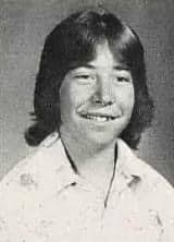 Ricky Mantooth (1937