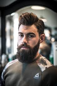 Garrett Michael Barbershop