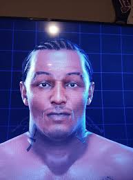 Michael Thompkins Jr