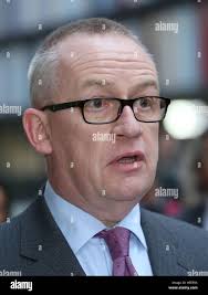 DC Ian Payne speaks outside The Old Bailey in London, after Joshua Dobby,  23, was jailed for 12 years for mowing down a child actor and his aunt in a  stolen car