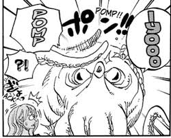 Vander Decken Ix | One Piece Wiki | Fandom