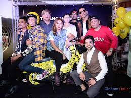 Rempit sampai langit ( 2017) trailer. Rempit Sampai Langit Sebuah Naskhah Menghiburkan News Features Cinema Online