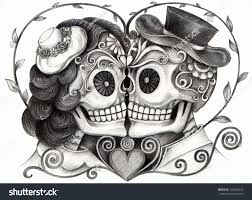 Pin Auf Day Of The Dead