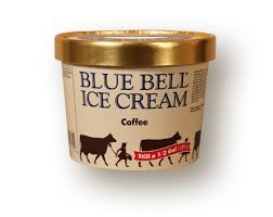 Our Products Blue Bell Creameries