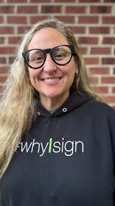 whyIsign: Stacy Abrams