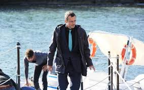 Sotto copertura 2, casal di principe. Sotto Copertura La Cattura Di Zagaria Quante Puntate E Quando Finisce