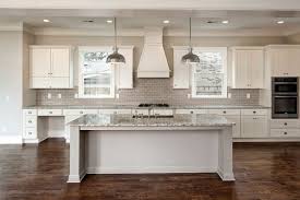 New Construction Four Square Kitchen Inspirations Kitchen Renovation Kitchen Remodel
