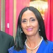 Soledad Díaz-Faes Rojo