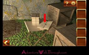The most innovative ever escape game with puzzle experience you must not miss it. Can You Escape Adventure Level 11