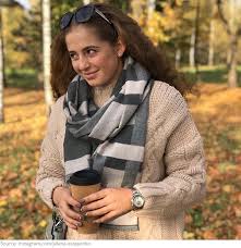 Jeļena ostapenko (born 8 june 1997), also known as aļona ostapenko, is a professional tennis player from latvia. Top 10s Photos Of The Week Week Of October 22 2018 Outside The Ball