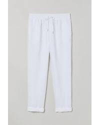 Pantalons De Survetement Sport H M Pour Femme Jusqu A 70 Sur Lyst Fr