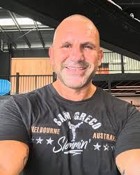 Jason Greco's Instagram, Twitter & Facebook