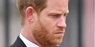 Royal Expert Claims Prince Harry Has Same 'Sad Eyes' as Uncle King Edward  VIII Who Left Royal Family to Marry American Divorcee