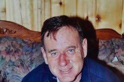 Jimmy Roundtree, 1962-2023