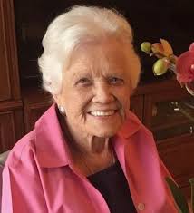 Jeanette Huggins Obituary (1923