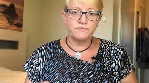 Ing-Marie Wieselgren om höstens arbete