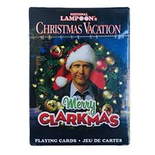 These thoughtful handmade cards will show your loved ones that you genuinely care. Aquarius Merry Clarkmas National Lampoon S Christmas Vacation Playing Cards 52 Card Deck Walmart Canada