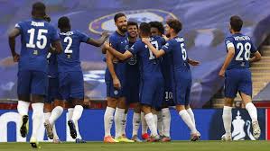 Aston villa vs chelsea h2h stats, statistical preview and matchup in english premier league. Liverpool Vs Chelsea July 23 Preview How To Watch Team News Odds Prediction Vietnam Times