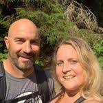 Jamie Lampman's Instagram, Twitter & Facebook