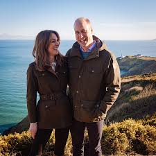 Us weekly, 05 мая 2021. Prince William And Kate Middleton S College Classmate On Chemistry People Com