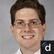 Dr. Mark Anderson, MD