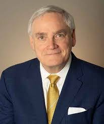 Douglas Stocker's Instagram, Twitter & Facebook