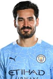 Compare i̇lkay gündoğan to top 5 similar players similar players are based on their statistical profiles. Ilkay Gundogan Manchester City Stats Titles Won
