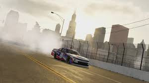 I'm definitely going to run a few races on it today. Nascar To Trial Chicago Street Circuit On Iracing With View To Real Life Race Motor Sport Magazine