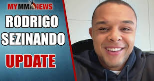 Justin Wren returns to MMA Following 5-Year Journey In The Congo