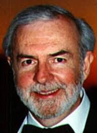 David Lawrence Angell