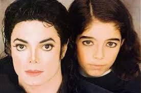 MICHAEL JACKSON EL REY VIVE: La gran amistad entre Michael y Omer