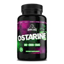 Retaining muscle during a diet phase means you'll also retain. Ostarine