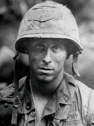 1st Infantry Division reunion group