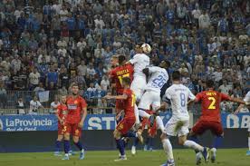 Bancu ii centreaza lui barbut in interiorul careului si acesta finalizeaza cu un sut cu latul la coltul scurt! Fcsb U Craiova Scor 4 1 Ce RuÈ™ine Titlul Obiectiv Fantezist Gds