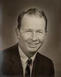 Thomas F. Judson Sr. Becomes President