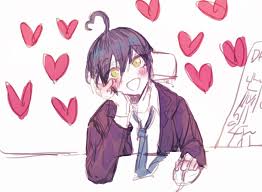 Maybe you would like to learn more about one of these? 420 Shuichi Saihara Ideas Danganronpa Danganronpa V3 Danganronpa Characters