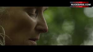 Olwen Fouere Full Frontal Nude – The Survivalist (0:23) | NudeBase.com