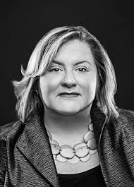 Joanna Peña-Bickley