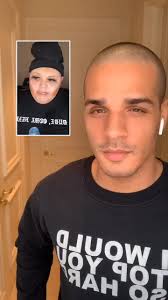 Adamray Speaking Spanish in Mexico