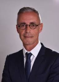 CV-Docteur Eric Barret