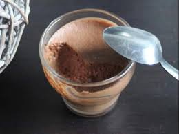 Mousse Au Chocolat Sans Oeufs Au Jus De Pois Chiches Special Allergique Par Papilles On Off Une Recette De Fan A Retrouver Dans La Categorie Desserts Confiseries Sur Www Espace Recettes Fr De Thermomix Sup Sup