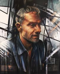 2023 SPA Fine Art Longlist — Scottish Arts Trust