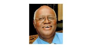 RONALD BROWN Obituary (2014)