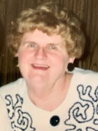 Marie L. (O'Connell) Burns