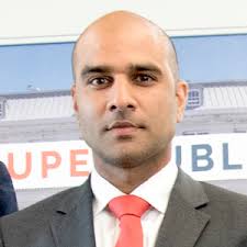 Fellows Blog Last Name S — Disruptor Awards